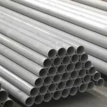 High Pressure Pipe